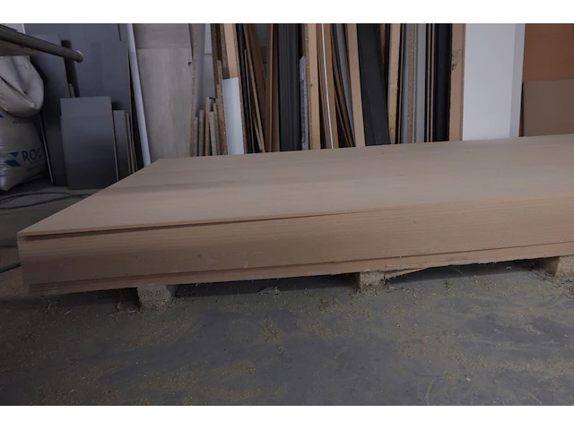 18x mdf-plaat - afbeelding 2 van  2