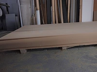 18x mdf-plaat - afbeelding 2 van  2