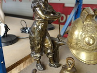 18x messing decoratie - afbeelding 5 van  12