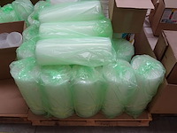 18x pallet diverse plastic potjes/emmers - afbeelding 10 van  34