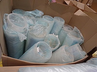 18x pallet diverse plastic potjes/emmers - afbeelding 27 van  34