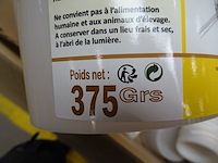 18x pallet diverse plastic potjes/emmers - afbeelding 30 van  34