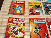 18x rik ringers strip - afbeelding 2 van  5