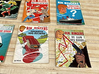 18x rik ringers strip - afbeelding 4 van  5