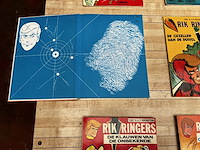 18x rik ringers strip - afbeelding 5 van  5