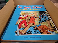 18x rode ridder - afbeelding 1 van  2