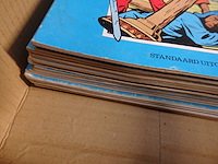 18x rode ridder - afbeelding 2 van  2