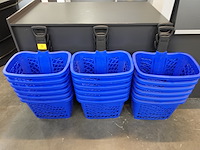 18x stapelbare winkeltrolleys - afbeelding 3 van  3