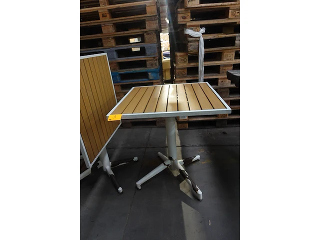 18x tafel - afbeelding 1 van  10