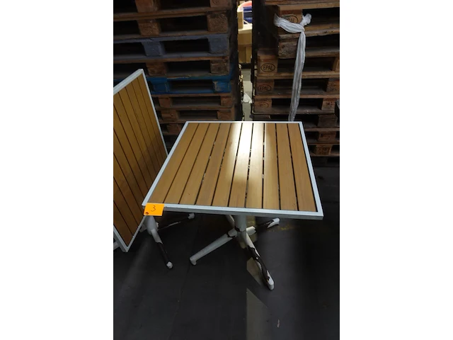 18x tafel - afbeelding 3 van  10