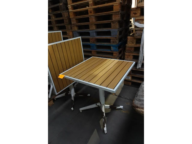 18x tafel - afbeelding 4 van  10