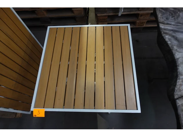 18x tafel - afbeelding 5 van  10