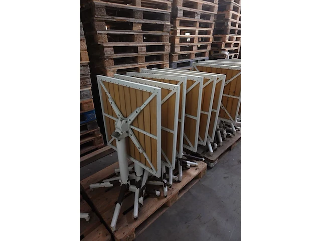 18x tafel - afbeelding 10 van  10