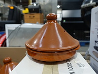 18x tajin-pan padilla - afbeelding 1 van  8