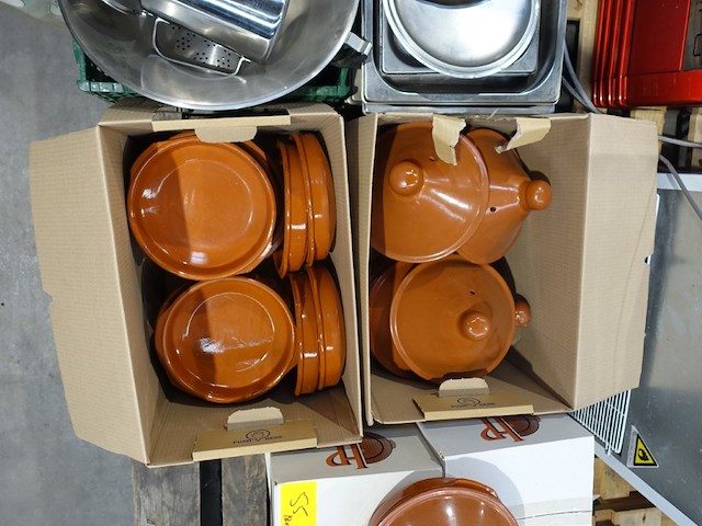 18x tajin-pan padilla - afbeelding 3 van  8