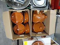 18x tajin-pan padilla - afbeelding 3 van  8