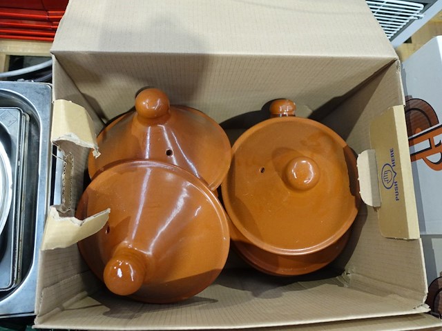 18x tajin-pan padilla - afbeelding 5 van  8