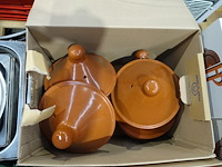 18x tajin-pan padilla - afbeelding 5 van  8