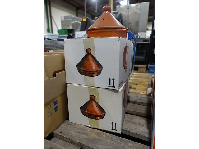 18x tajin-pan padilla - afbeelding 6 van  8