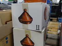 18x tajin-pan padilla - afbeelding 6 van  8