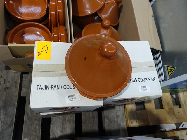 18x tajin-pan padilla - afbeelding 7 van  8