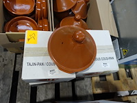 18x tajin-pan padilla - afbeelding 7 van  8