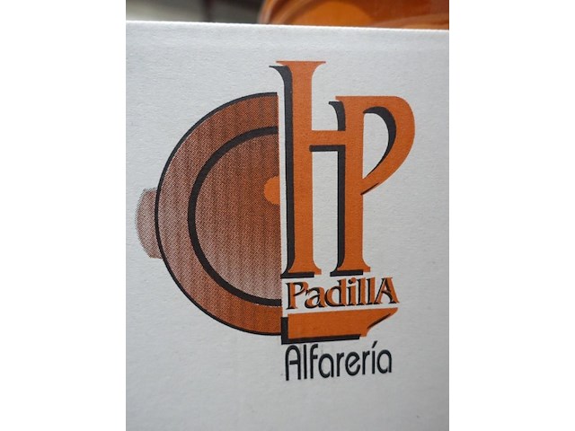 18x tajin-pan padilla - afbeelding 8 van  8