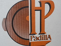 18x tajin-pan padilla - afbeelding 8 van  8