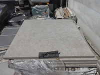 18x tegel dado ceramica