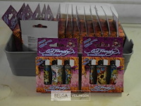 18x3 st aanstekers - afbeelding 1 van  3