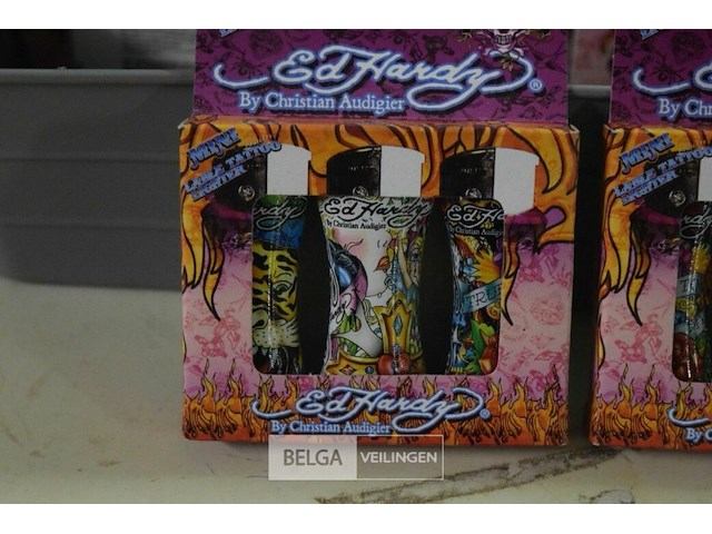 18x3 st aanstekers - afbeelding 2 van  3