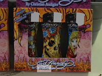 18x3 st aanstekers - afbeelding 3 van  3