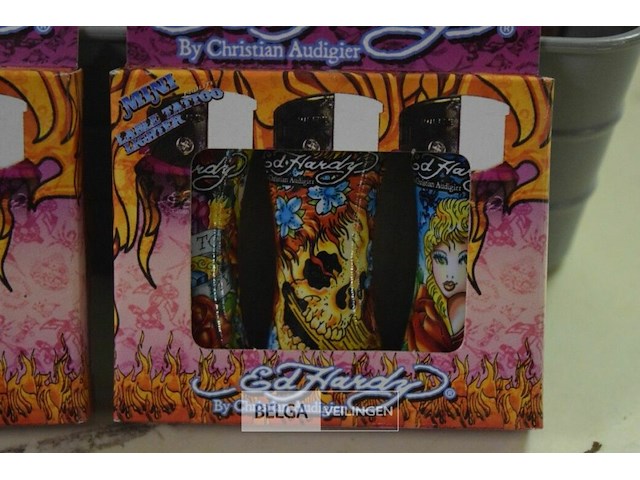 18x3 st aanstekers - afbeelding 3 van  3