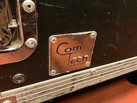 19" 12u flightcase - afbeelding 2 van  2