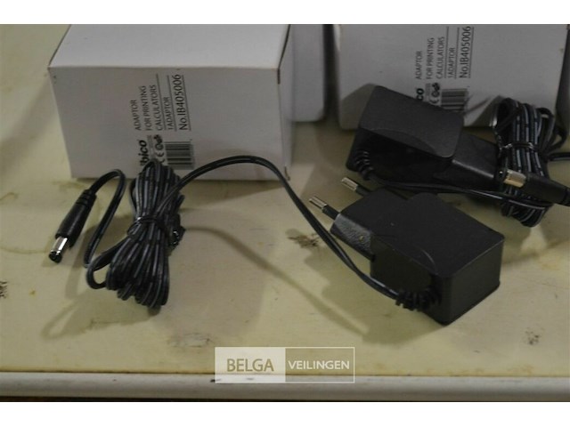 ±19 adaptors voor printers - afbeelding 3 van  3