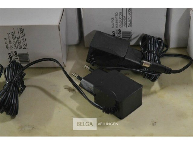±19 adaptors voor printers - afbeelding 1 van  3