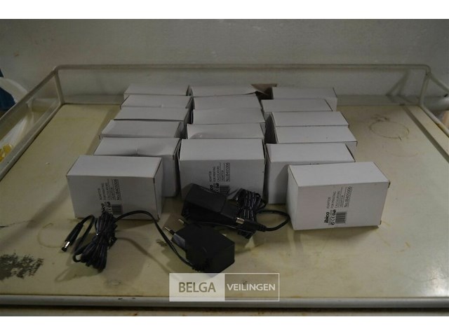 ±19 adaptors voor printers - afbeelding 2 van  3