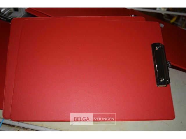 19 bladhouders - afbeelding 2 van  2