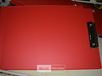 19 bladhouders - afbeelding 2 van  2