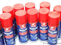 19 bussen griffon, diverse producten - afbeelding 2 van  3