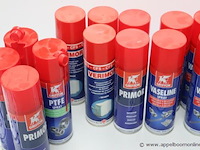 19 bussen griffon, diverse producten - afbeelding 3 van  3