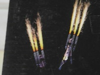 ±19 champagne fontein - afbeelding 2 van  3