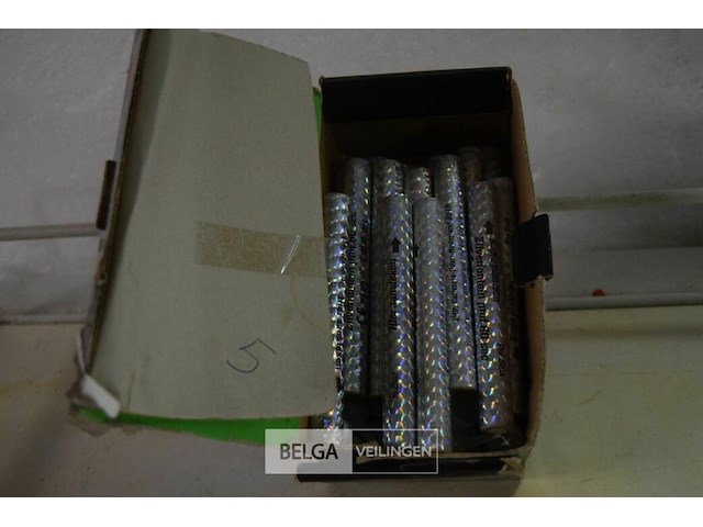 ±19 champagne fontein - afbeelding 3 van  3