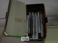 ±19 champagne fontein - afbeelding 3 van  3