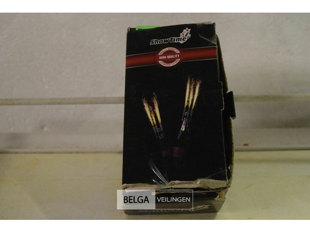 ±19 champagne fontein - afbeelding 1 van  3