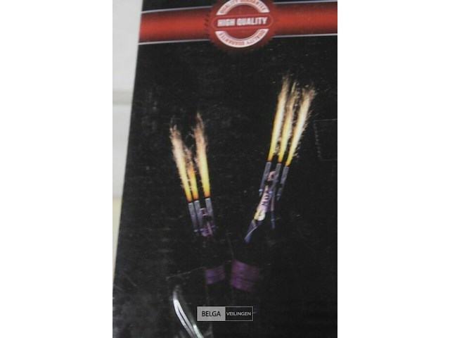 ±19 champagne fontein - afbeelding 2 van  3