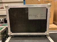 19" digico d-rack flightcase - afbeelding 1 van  4