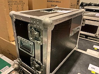 19" digico d-rack flightcase - afbeelding 4 van  4