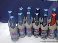 19 div flessen bier delirium - afbeelding 2 van  3