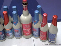 19 div flessen bier delirium - afbeelding 3 van  3